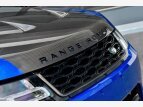 Thumbnail Photo 3 for 2018 Land Rover Range Rover Sport